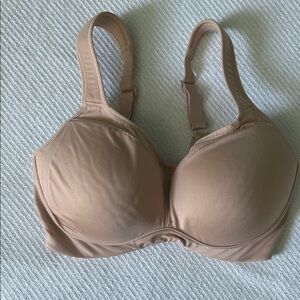 Modern Movement high impact bra